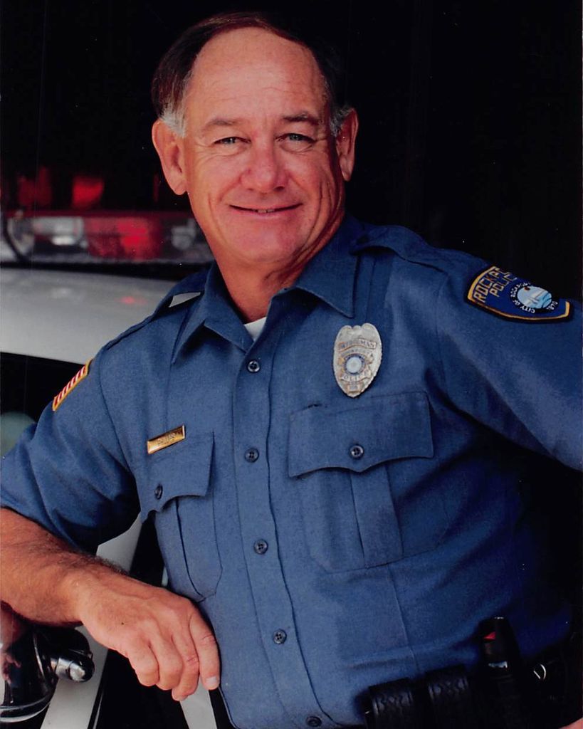 Charles Phillips Jr. Profile Photo