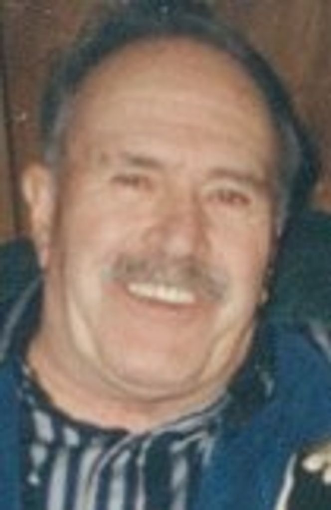 Merwyn McMillan