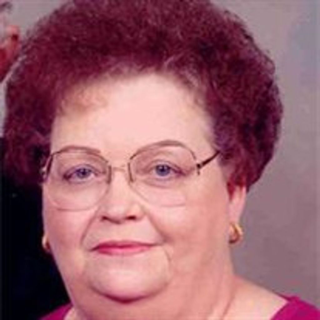 Dorothy Jean Morgan Horn