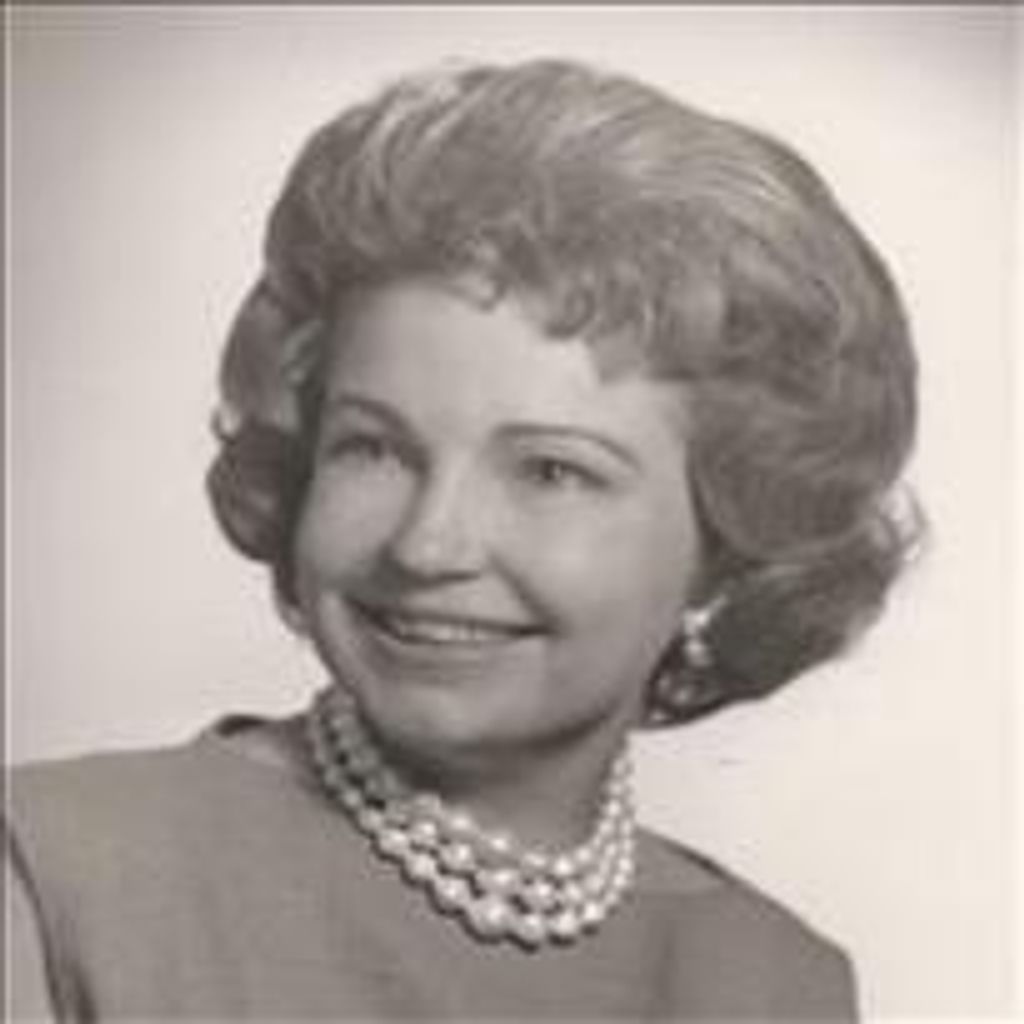 Dorothy Florence Thacker Profile Photo