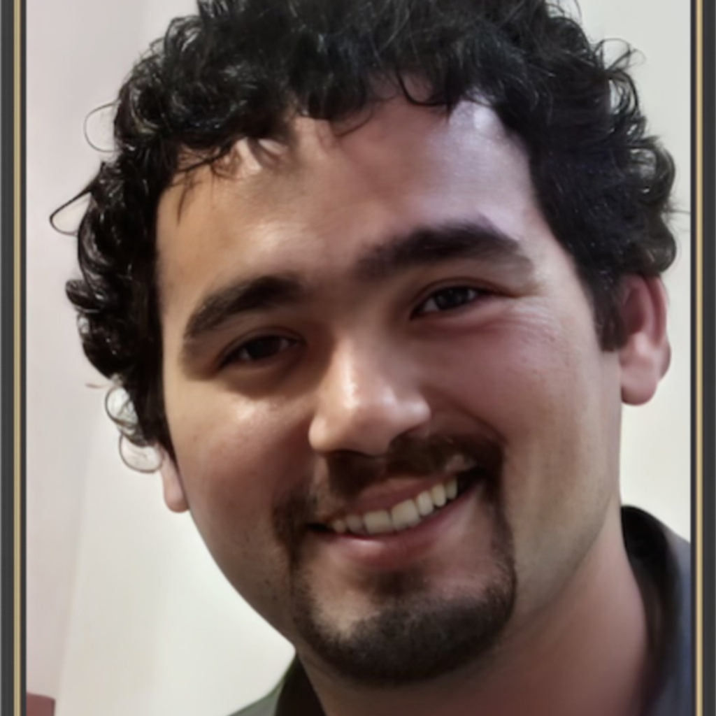 Pedro Ortiz