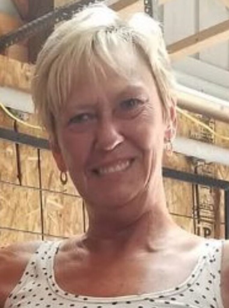Frieda Lee Jones Profile Photo
