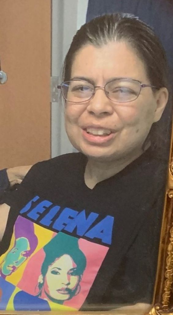 Melissa Marie Morales Profile Photo