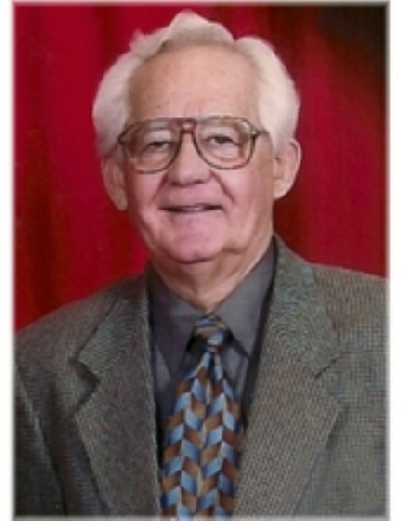 Howard Dale Williams