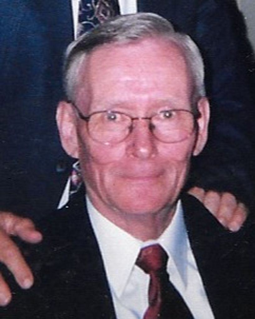 Gerald C. Hendrickson Profile Photo