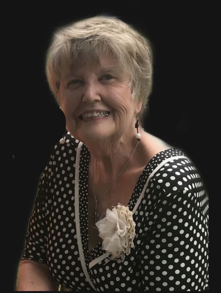 Anne Marie Troska