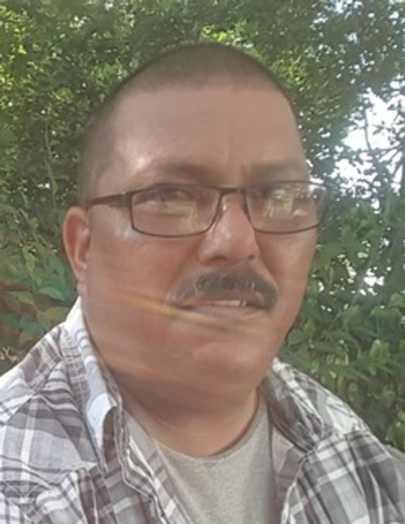 Orlando Vazquez Profile Photo