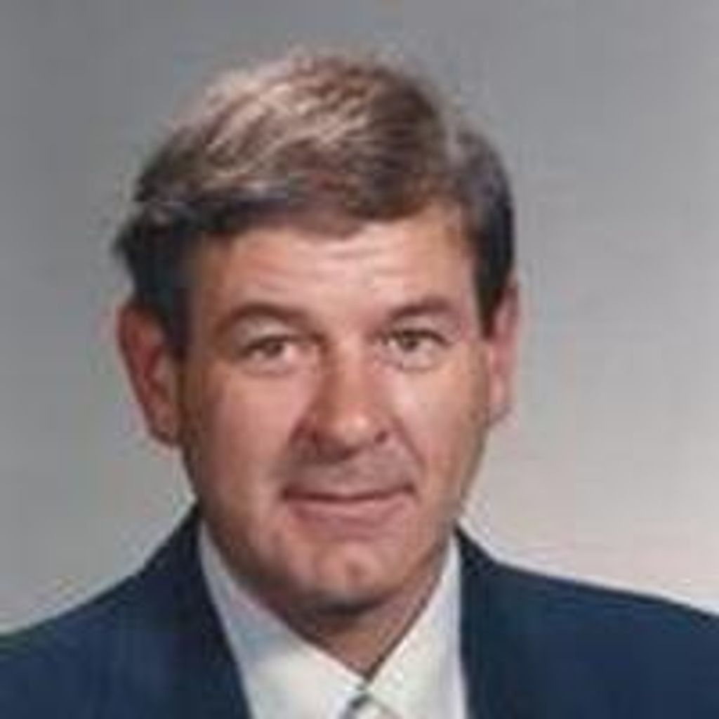 Stanley Mutti