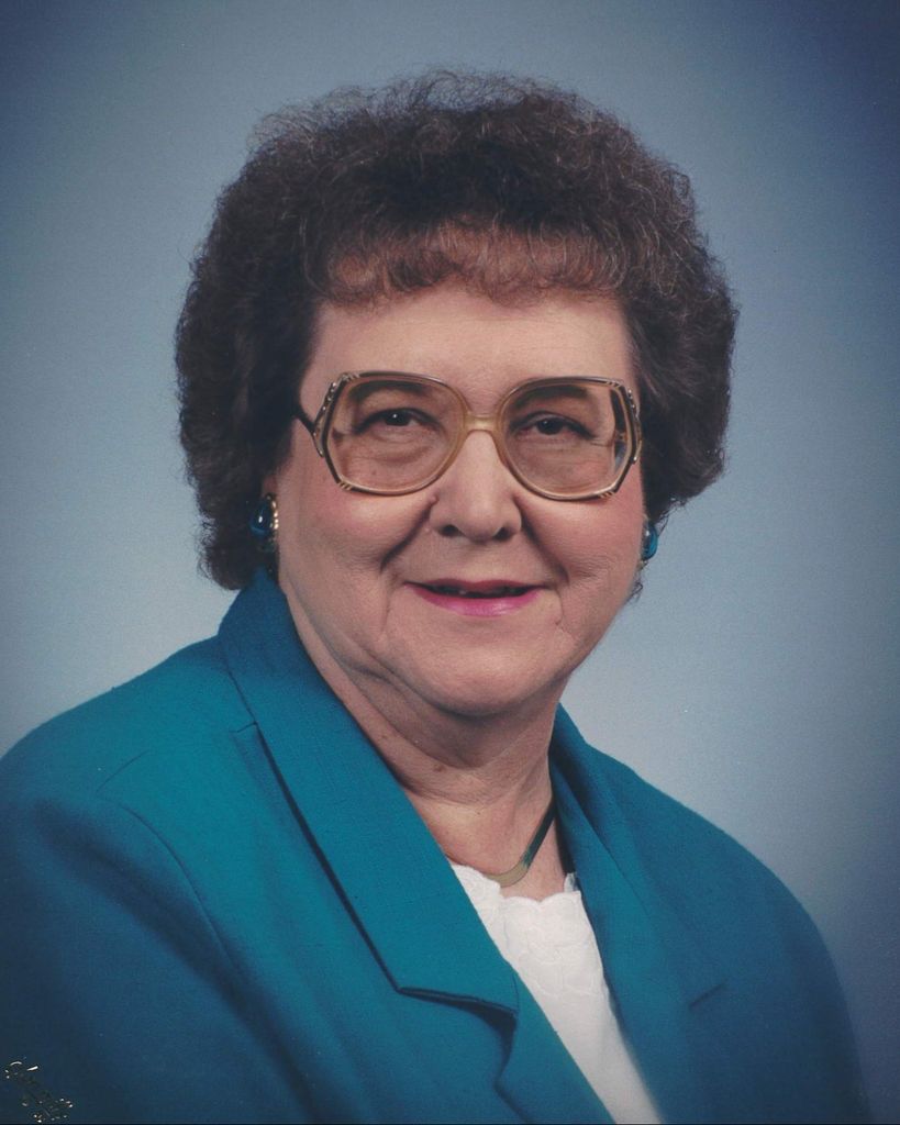 Barbara Joyce Hackworth Profile Photo