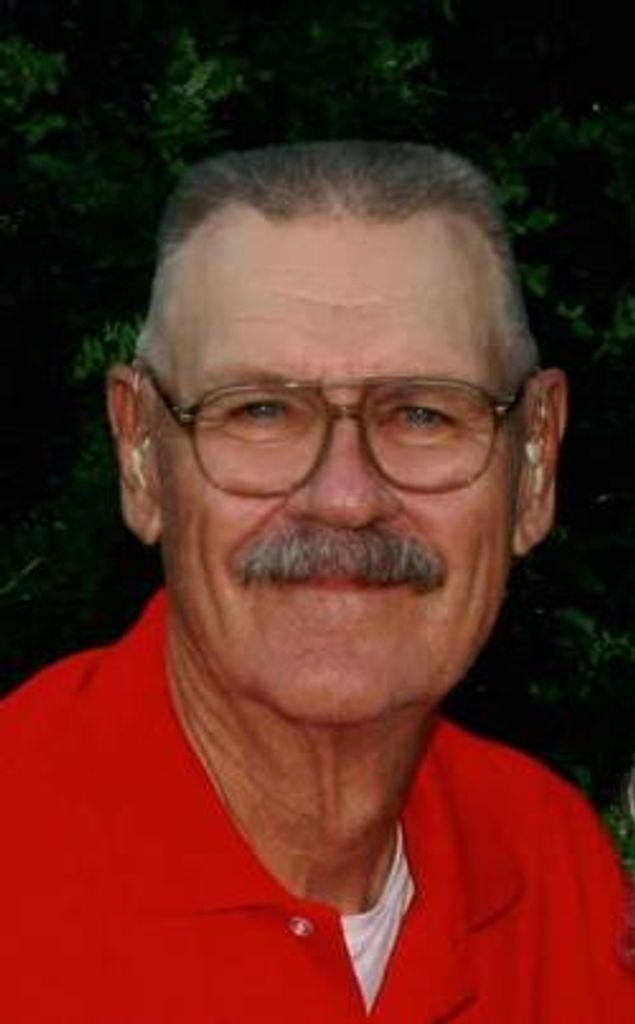 Roger "Bill" W. Kurtti Profile Photo