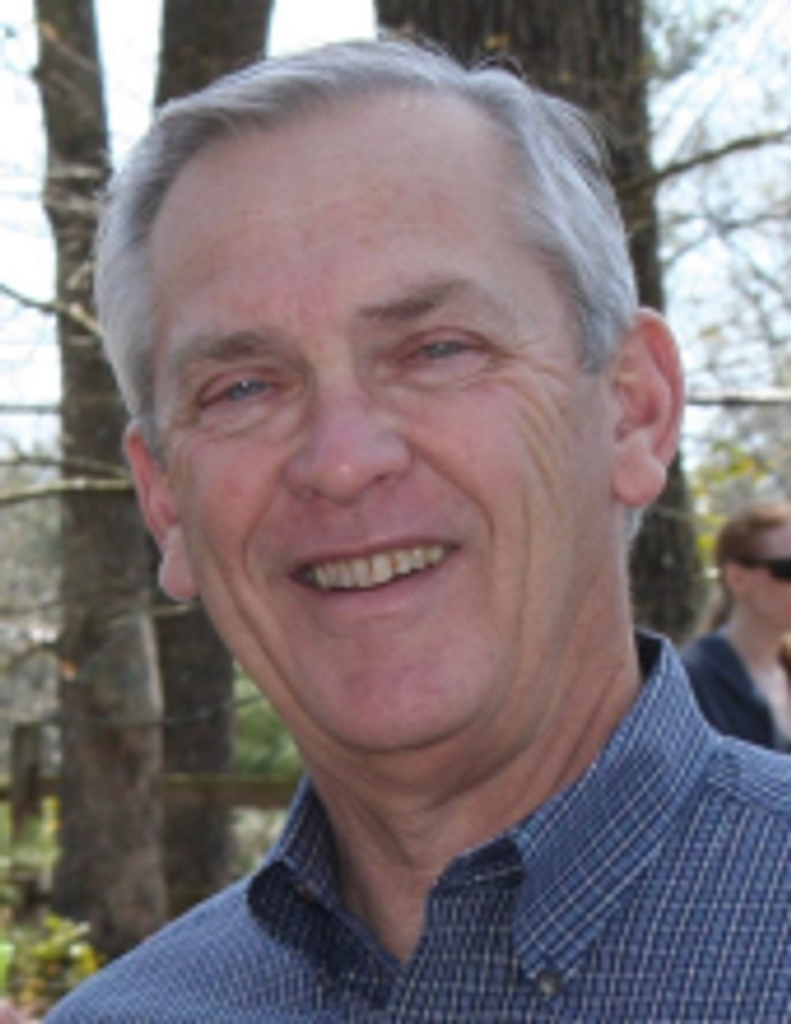 Col. Michael  Jeff Miller, Usaf (Ret.) 