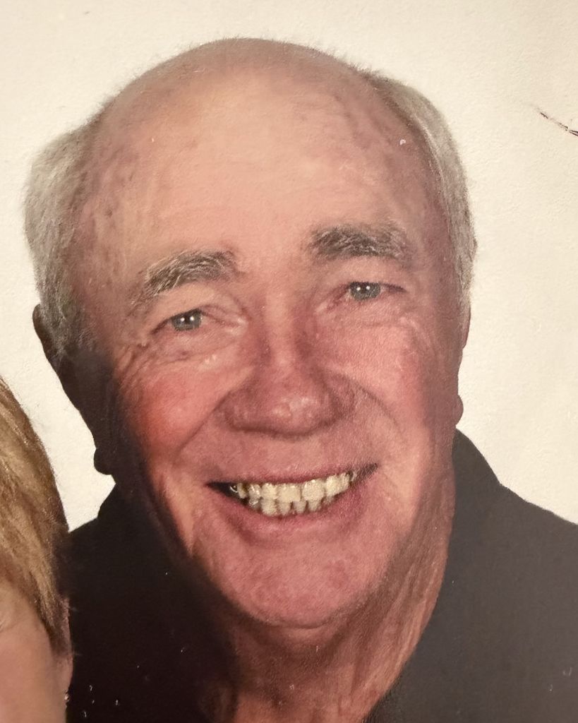 Bob Morris
