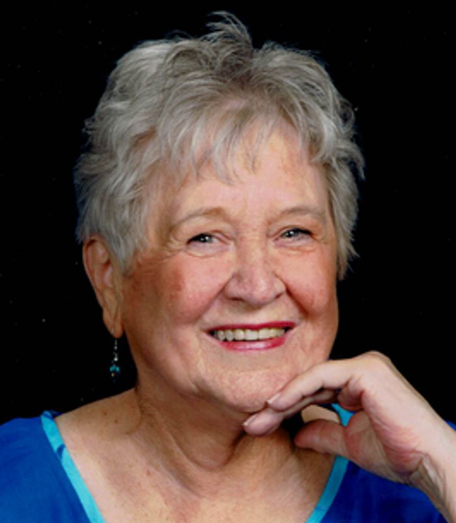 Ruth Hassinger Profile Photo