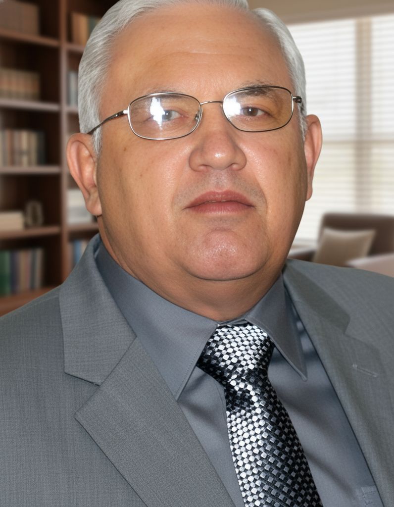 James Baze Profile Photo