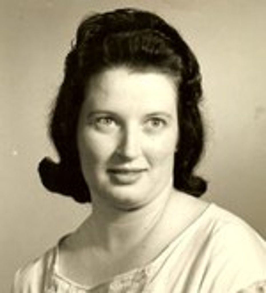 Catherine Lyons Henderson