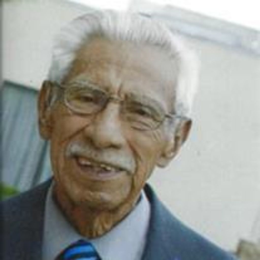 Leocadio Parra Velasquez