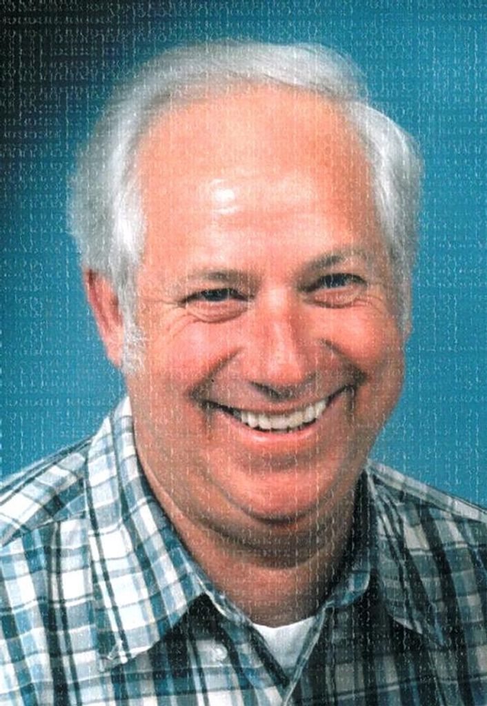 Jackie Davis "Jack" Inman Profile Photo