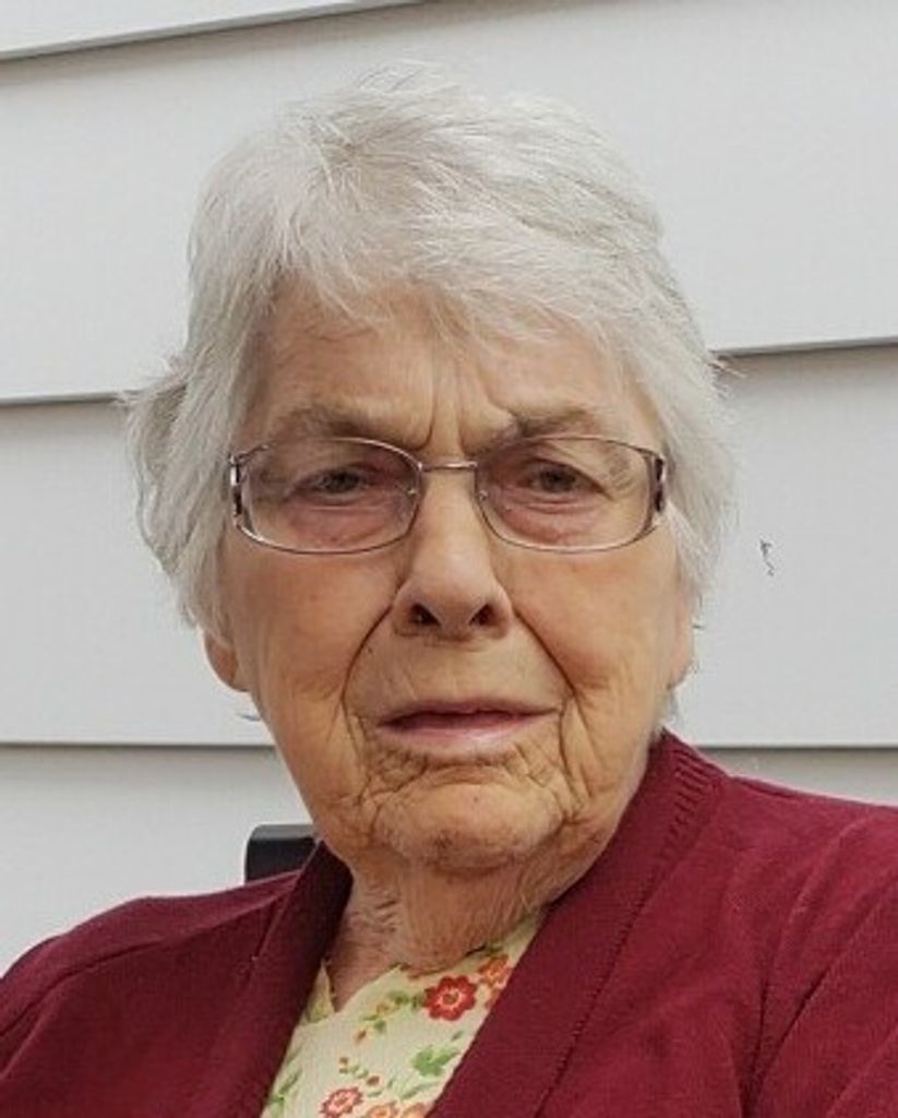 Frances Dennis