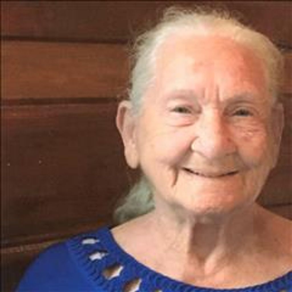 Donna Jeane Clifford