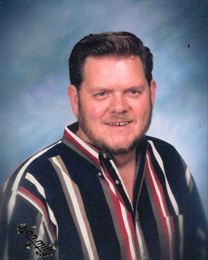 Monroe Ledford Profile Photo