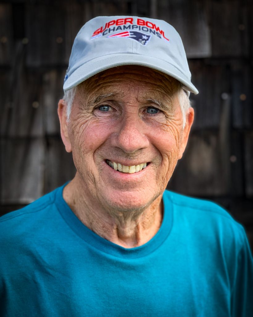 Michael J. Panarelli Profile Photo