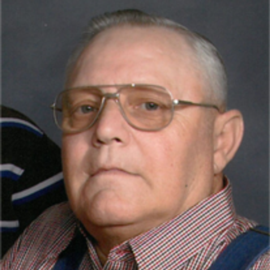 Billy Wayne Wilson