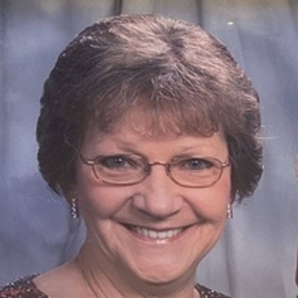 Linda L. (Chaffin) Lape