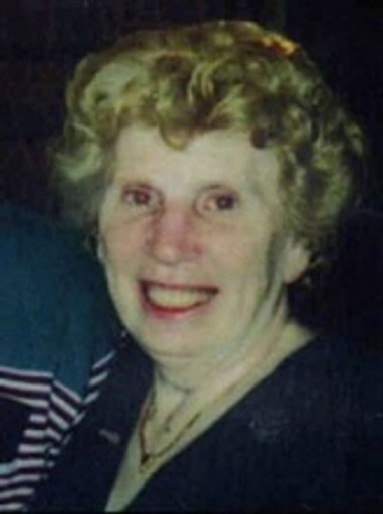 Ruth E. Schantz