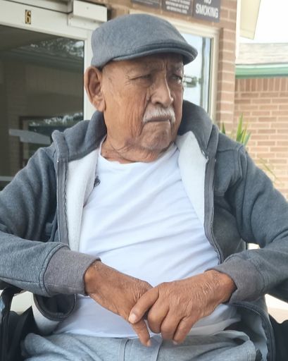 Marcos Lucio Alvarez's obituary image