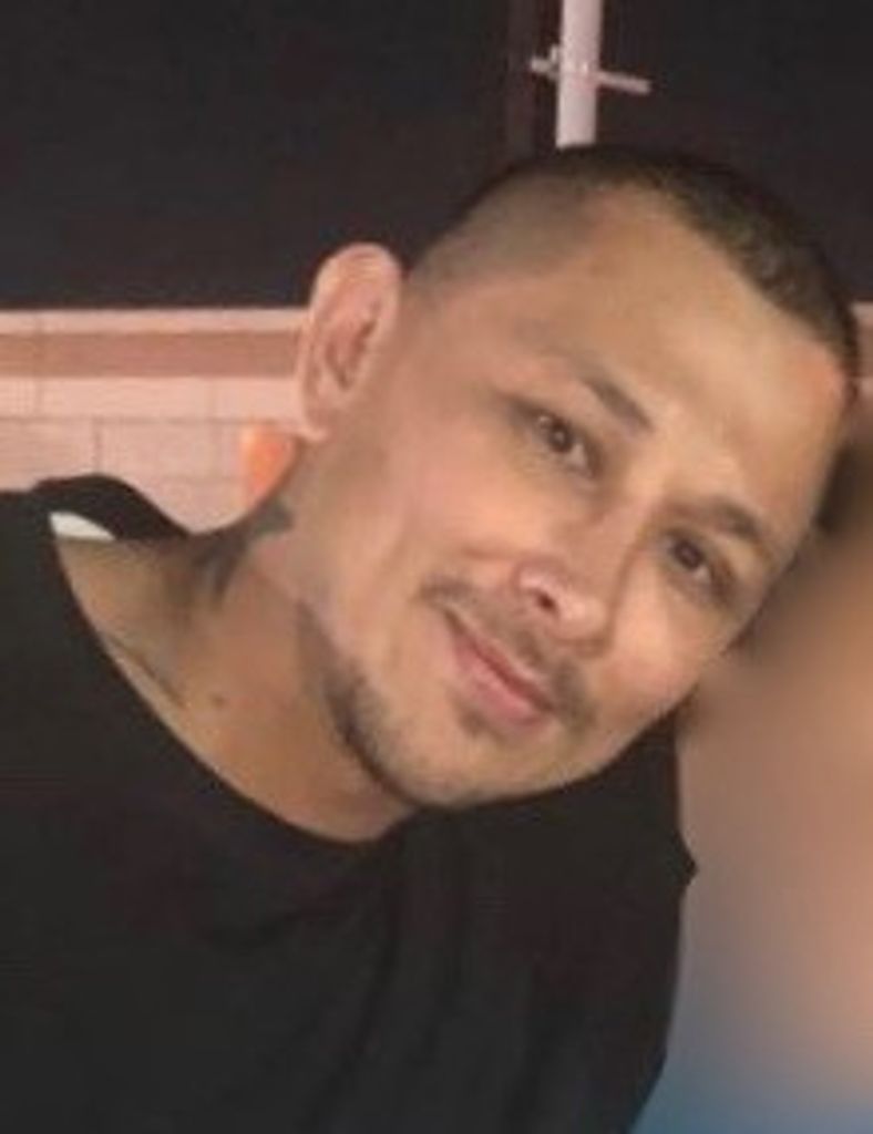 Armando Garcia Profile Photo