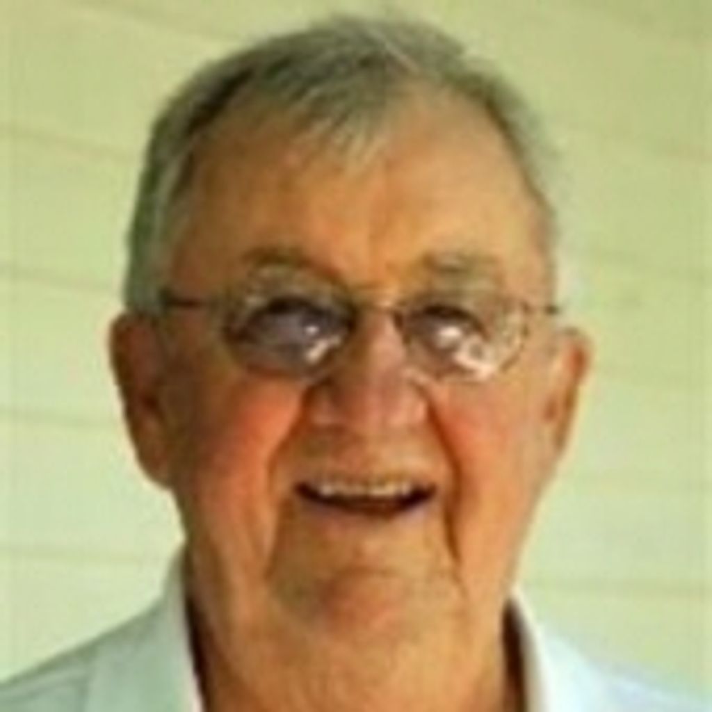 Charles Chester Williams