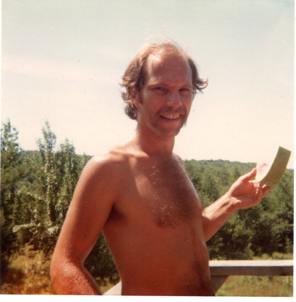 John Benzinger Profile Photo