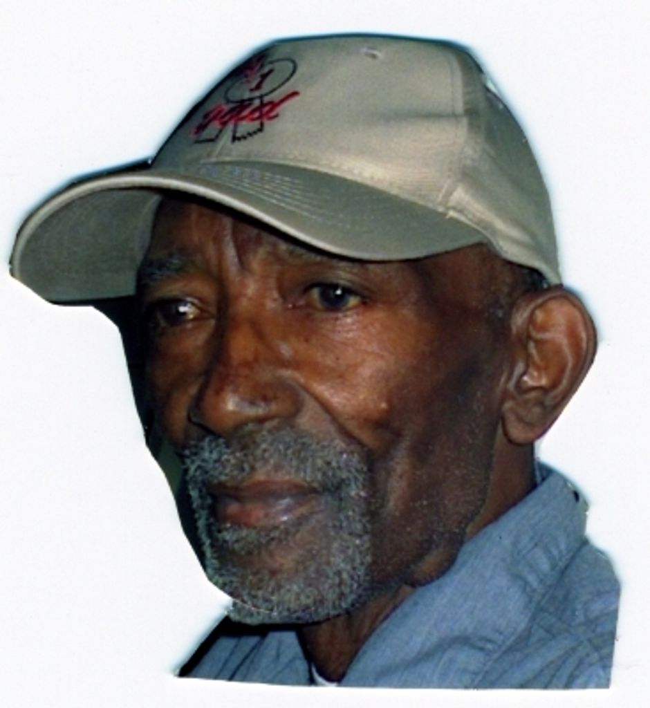 Mr. Benjamin Franklin Carney,Sr