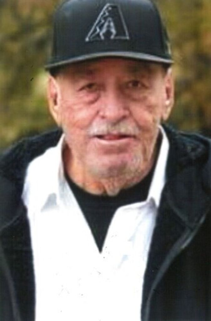 Arturo Villalobos Cortez