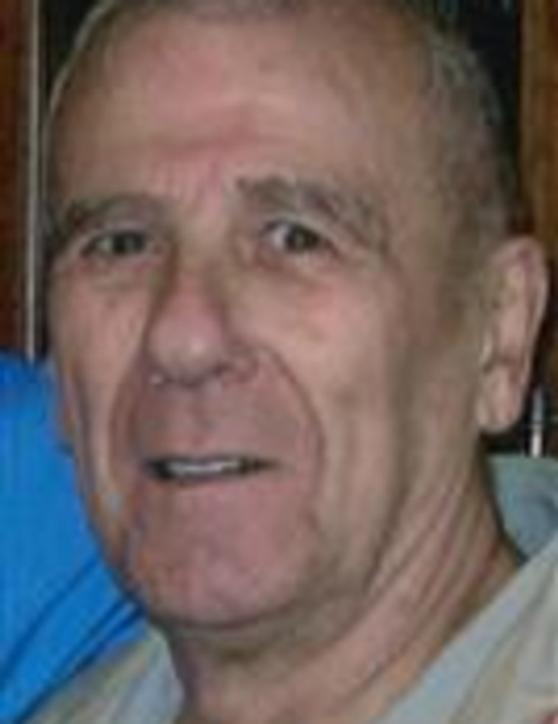 Carl  Thomas Staycheff