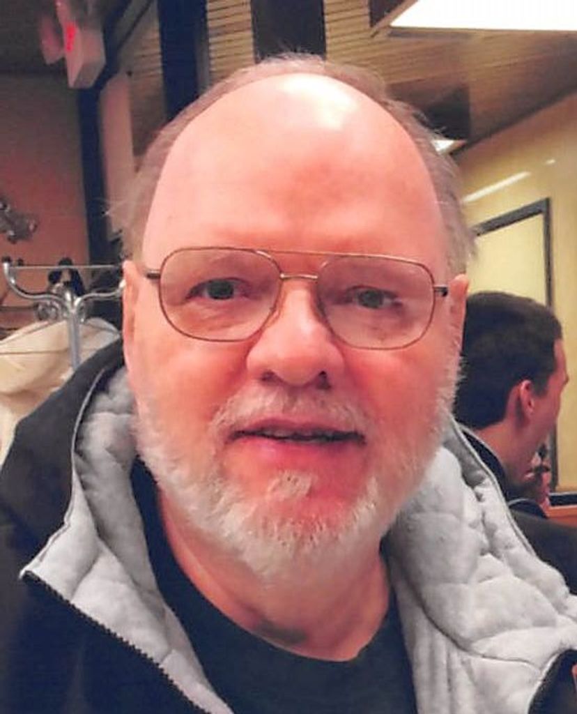 John R. Szabo