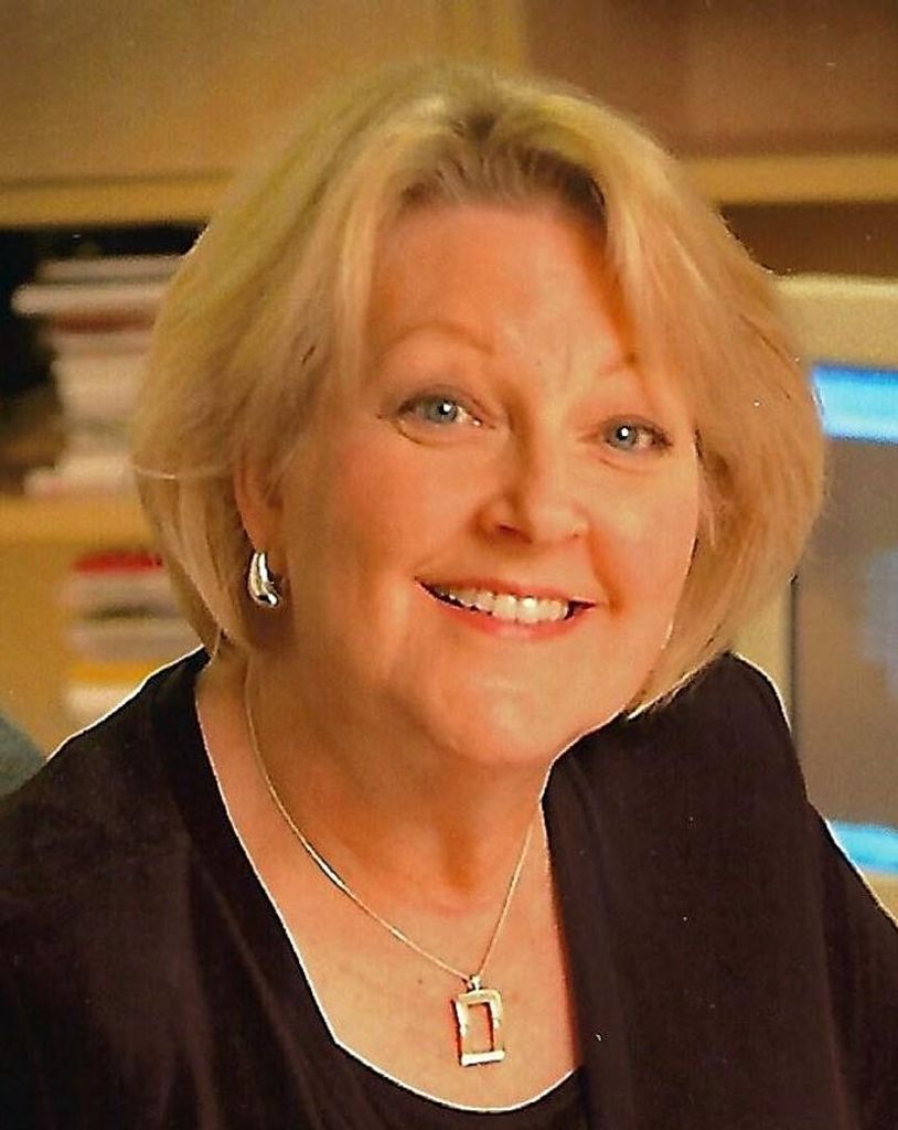 Mary Ann Falkenberg Profile Photo