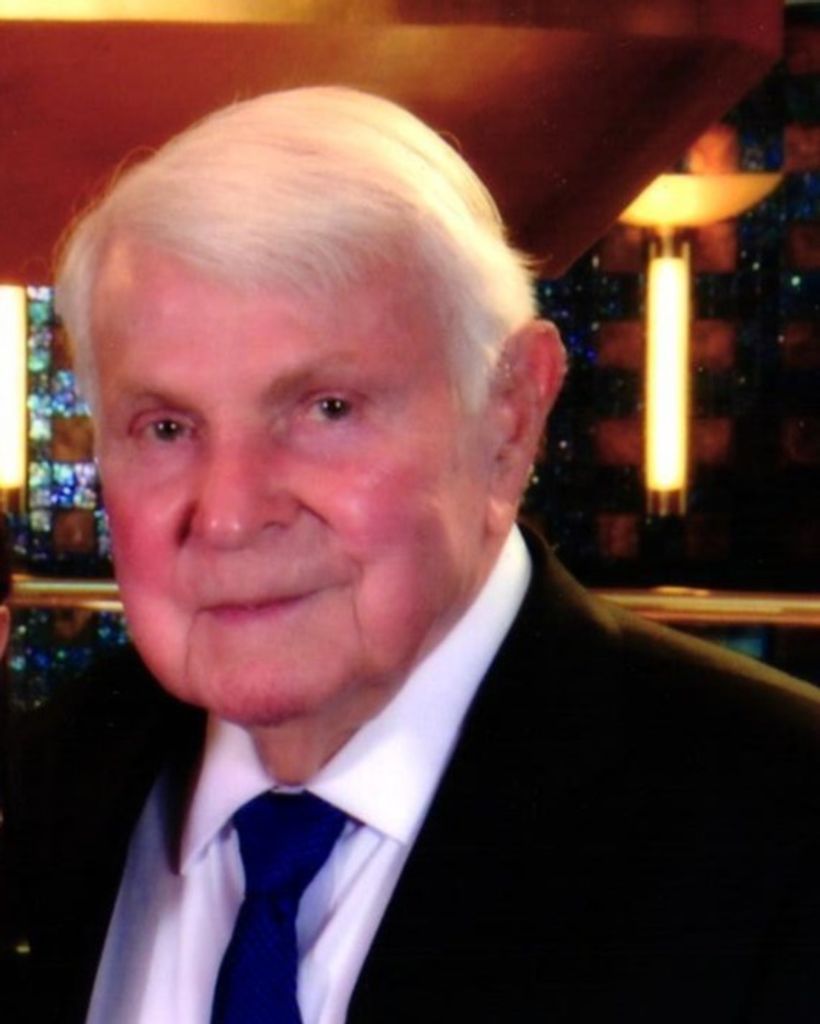 Rayford Hughes Maddux Profile Photo
