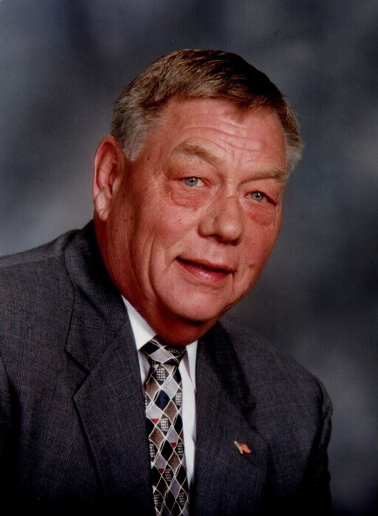 John Swearingen