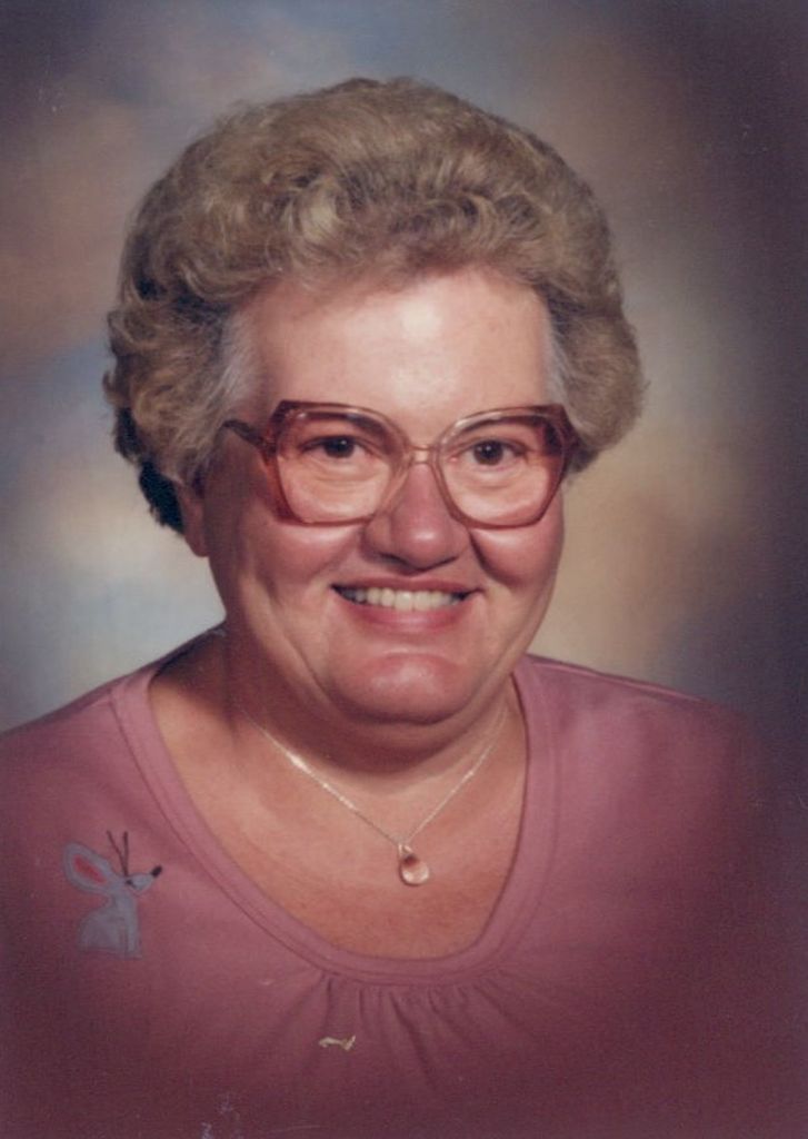 Ruby Carrol Hildreth