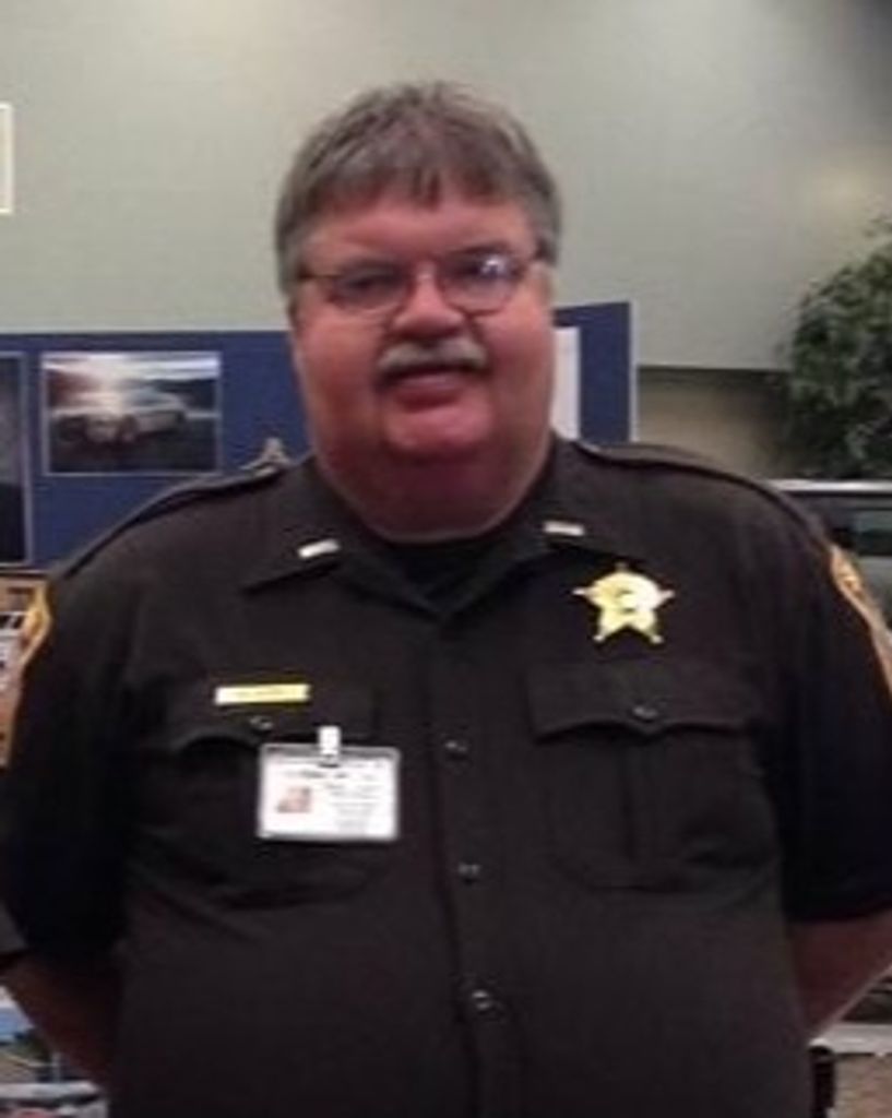 Curtis Blaine Tate, Jr.