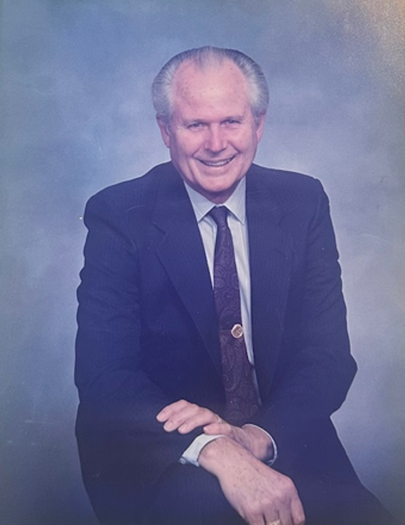 Joe Wayne Peery