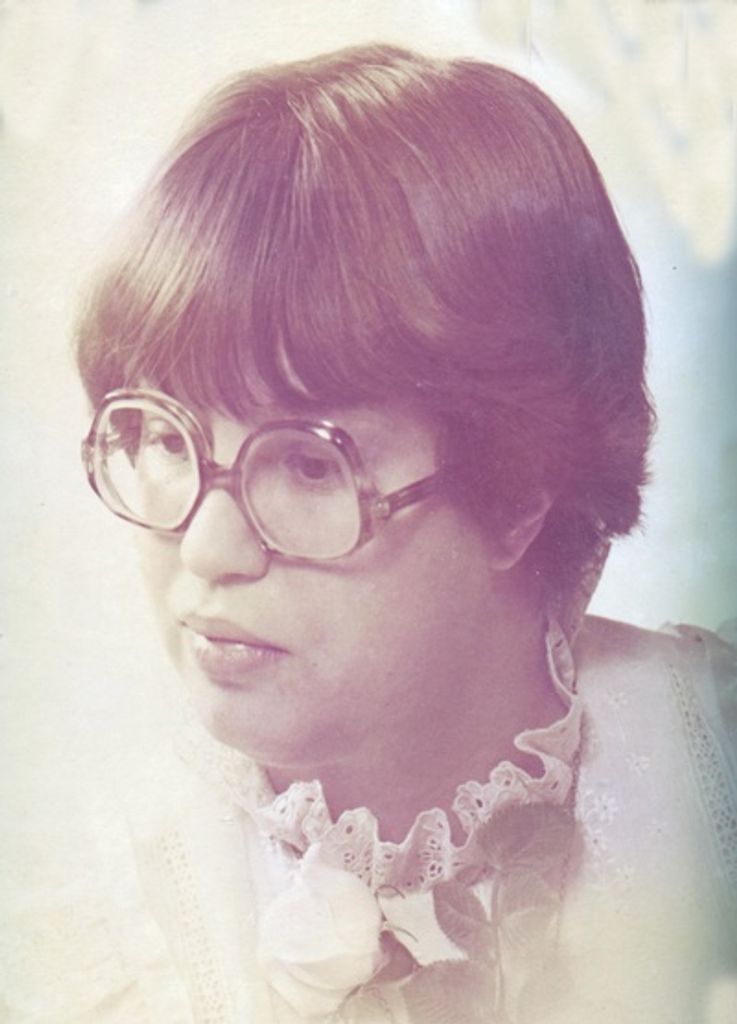 Renata Cheri Blanchett