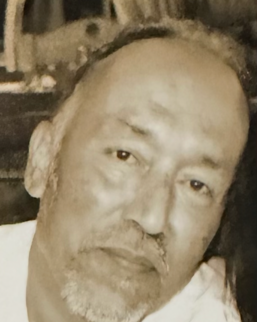 Jose Manuel Castillo Jr.