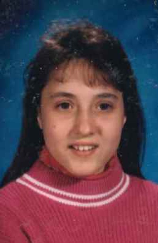 Heather Marie Trautsch