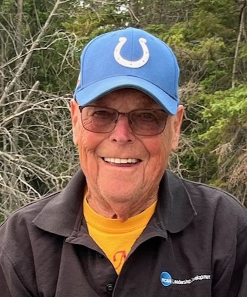 Ronnie "Ron" Gene Harris Profile Photo