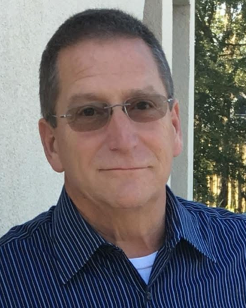 Kevin Keith Hart Profile Photo