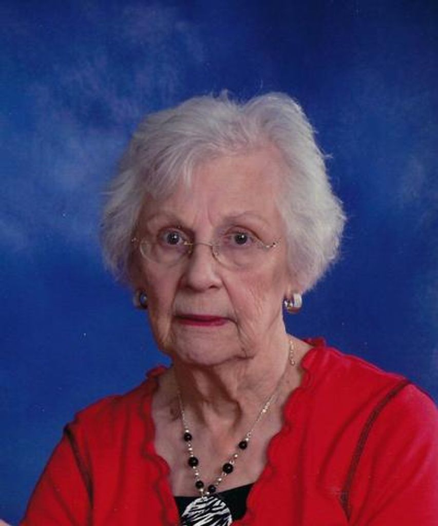 Patricia Marie Tinsley Profile Photo