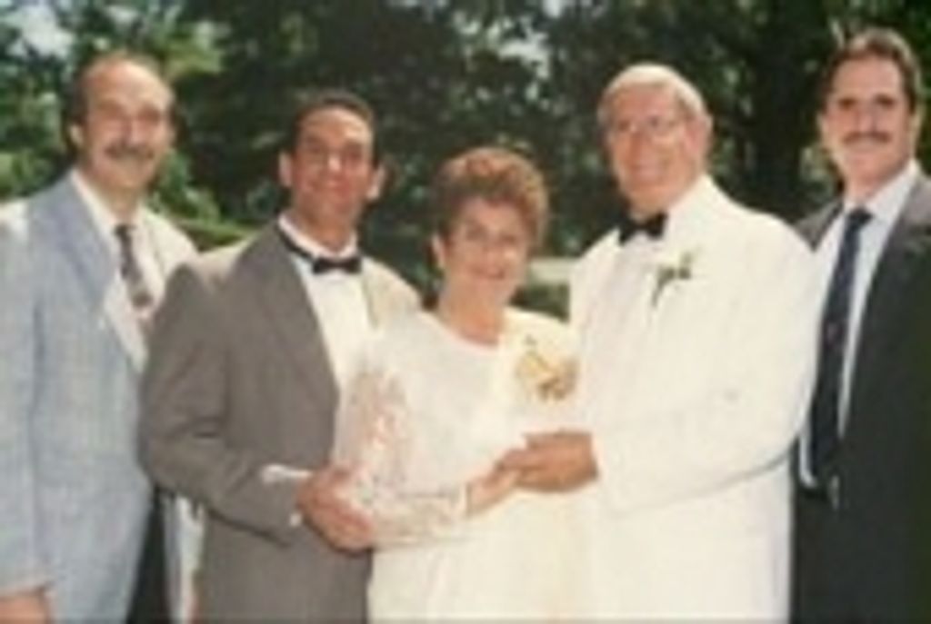 Vera C. Vance