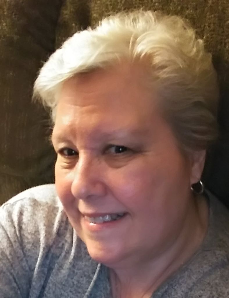 Patricia Humphries